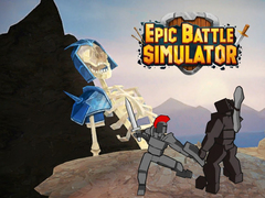 Spil Epic Battle Simulator