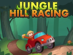 Spil Jungle Hill Racing