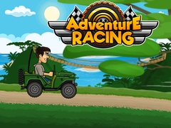 Spil Adventure Racing