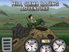 Spil Hill Climb Racing Adventure