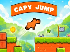 Spil Capy Jump