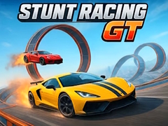 Spil Stunt Racing GT