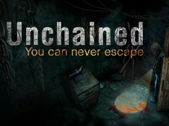 Spil Unchained: You Can Never Escape
