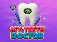 Spil My teeth Doctor 