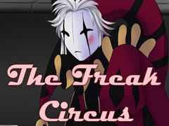 Spil The Freak Circus
