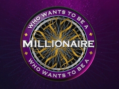 Spil Who Wants to Be a Millionaire