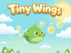 Spil Tiny Wings