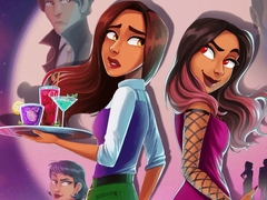 Spil Undercover Secret Management