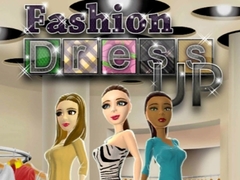 Spil Fashion Dress Up