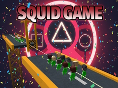 Spil Squid Game