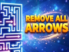 Spil Remove All Arrows