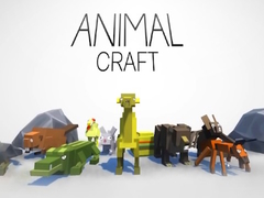 Spil Animal Craft