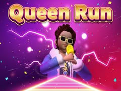 Spil Queen Run