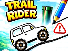 Spil Trail Rider