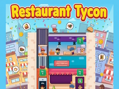Spil Restaurant Tycoon
