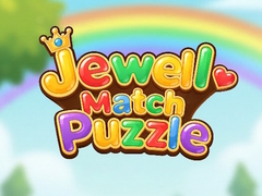 Spil Jewel Match Puzzle