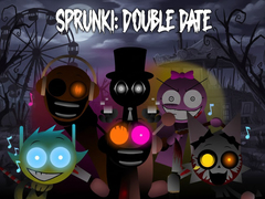 Spil Sprunki: Double Date