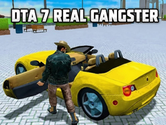 Spil DTA 7 - Real Gangster