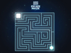 Spil Escape Maze