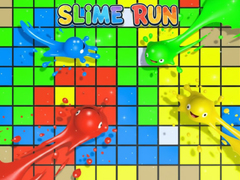 Spil Slime Run