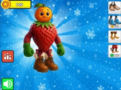 Spil Italian Animals Create a Christmas Brainrot!