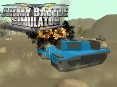 Spil Army Battle Simulator