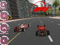 Spil Formula Racer F1 Championship