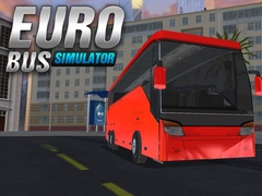 Spil Euro Bus Simulator