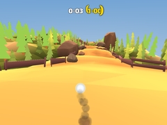 Spil Slope Down First Trip