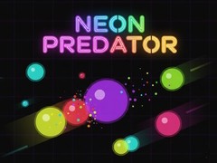 Spil Neon Predator