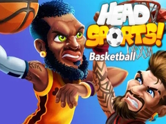 Spil Head sports! basketball  