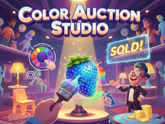 Spil Color Auction Studio