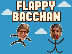 Spil Flappy bacchan