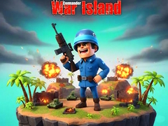 Spil Wars Island Commander
