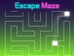 Spil Escape Maze