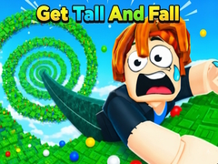 Spil Get Tall And Fall