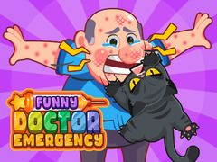 Spil Funny Doctor Emergency