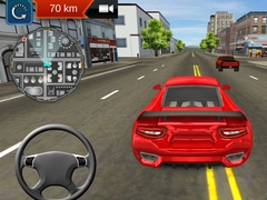 Spil Car Racing Realistic Car Simulator