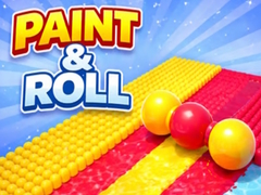 Spil Paint & Roll