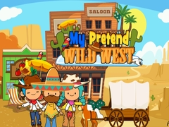 Spil My Pretend Wild West