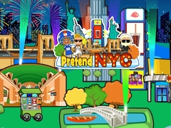 Spil My Pretend Nyc