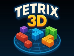 Spil Tetrix 3D