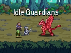 Spil Idle Guardians
