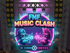Spil FNF Music Clash