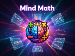 Spil Mind Math