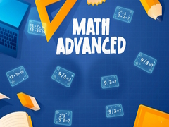 Spil Math Advanced
