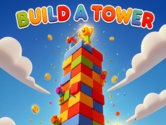 Spil Build a tower