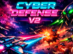 Spil Cyber Defense V2