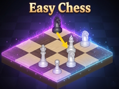 Spil Easy Chess