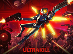 Spil Ultrakill